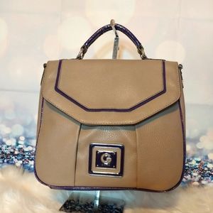 Guess Satchel